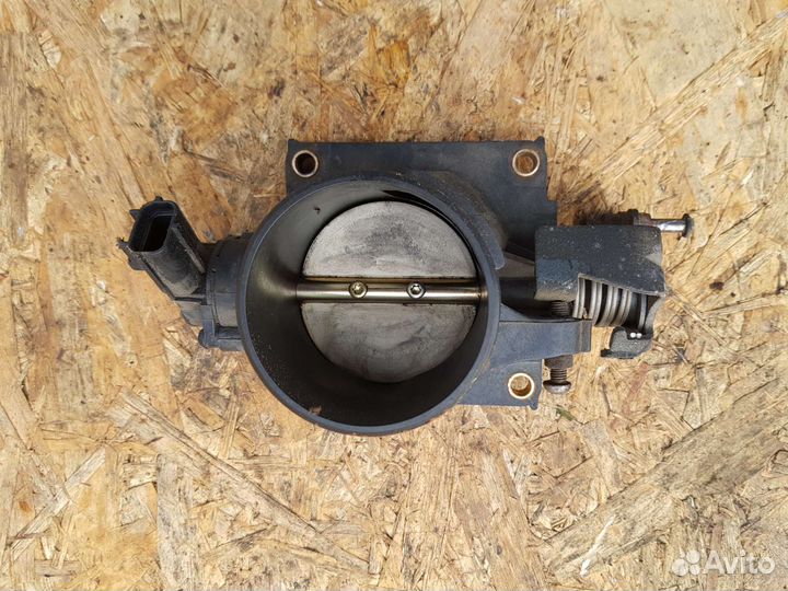 Дросельная заслонка Ford Mondeo 3