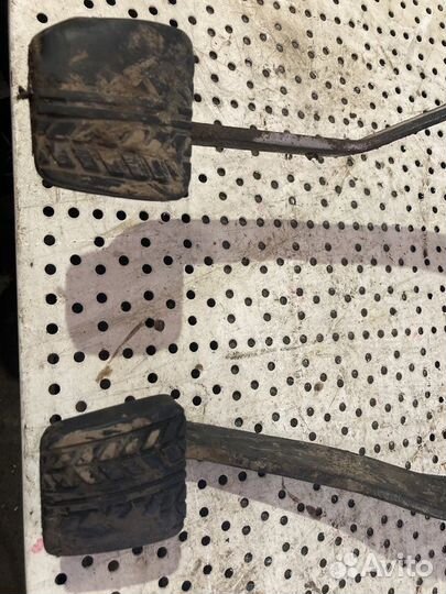 Педальный узел Kia Sportage 1 2.0 16v Long