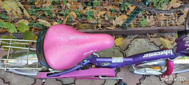 Продам велосипед детский