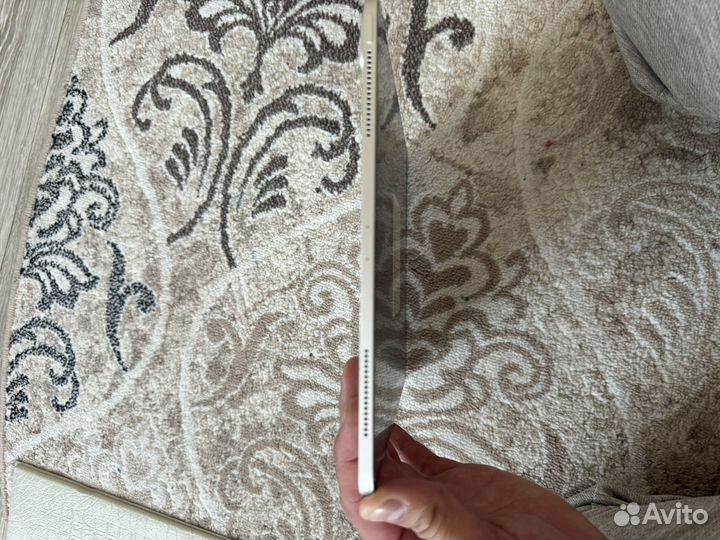 iPad pro 12.9 wi fi 256