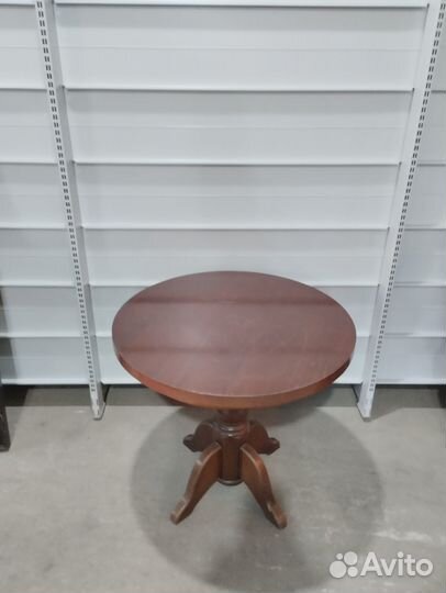 Стол массив Б/У