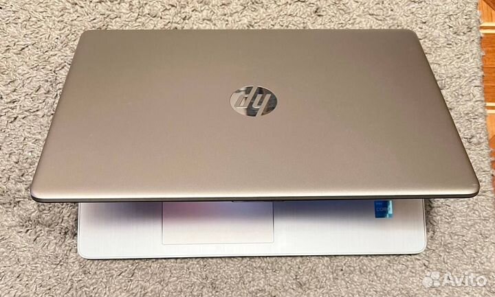 Мощный ноутбук HP i3 11Then
