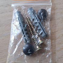 Держатель для фена настенный