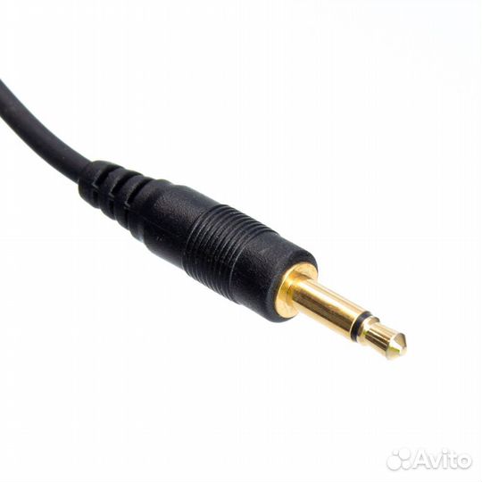 Кабель синхронизации dofa PC/mini jack 3.5