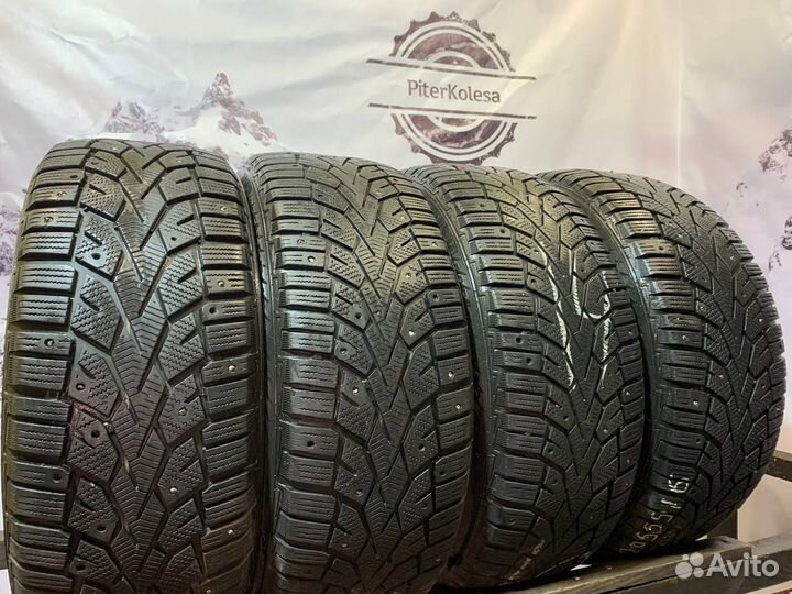 Gislaved NordFrost 100 205/55 R16 94T