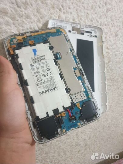 Samsung galaxy tab 3