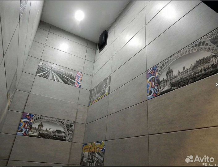 Ремонт ванной комнаты, санузла, туалета