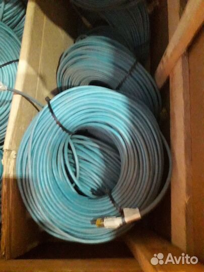 Системный кабель phoenix contact