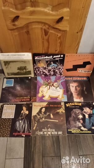 Разные жанры включая редкие