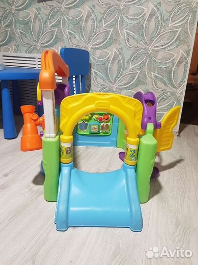 Развивающий центр