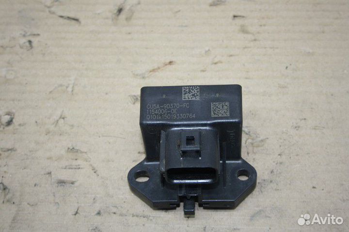 Блок электронный ford kuga II 2012