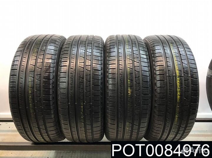 Pirelli Scorpion Verde All Season 235/60 R18 100M