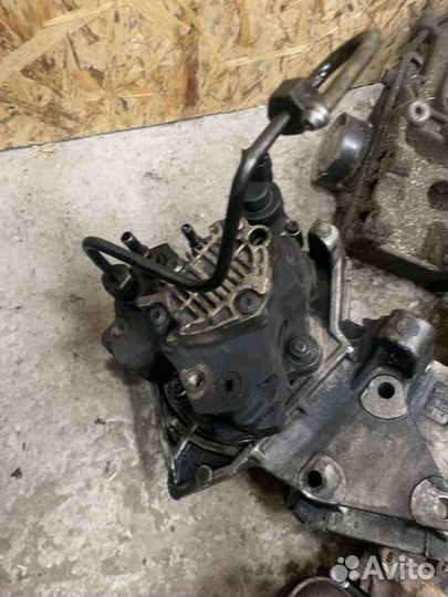 Гпц Opel Vivara 1.9 дизель