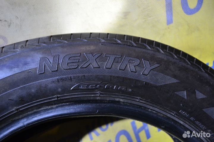Bridgestone Nextry Ecopia 155/70 R13