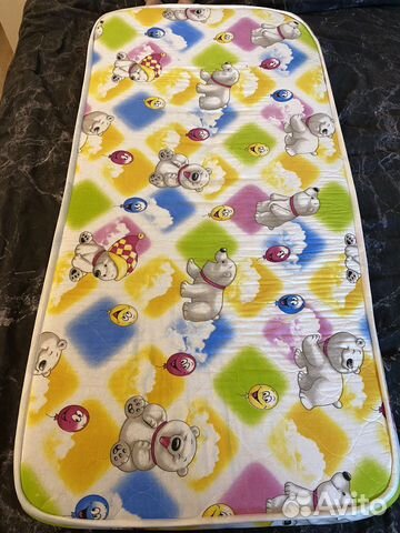 Матрас детский Орматек 140 70