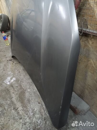 Капот LADA vesta