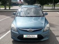 Hyundai i30 1.4 MT, 2010, 208 000 км, с пробегом, цена 800 000 руб.