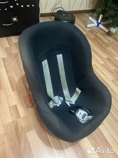 Детское автокресло от 0 Ailebebe CarMate