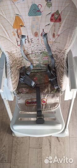 Стул для кормления