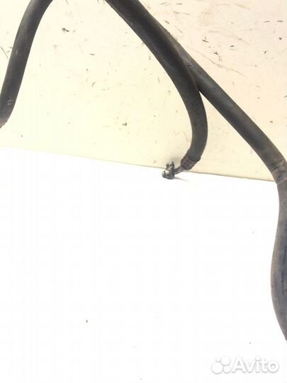 Осушитель системы кондиционирования Volkswagen