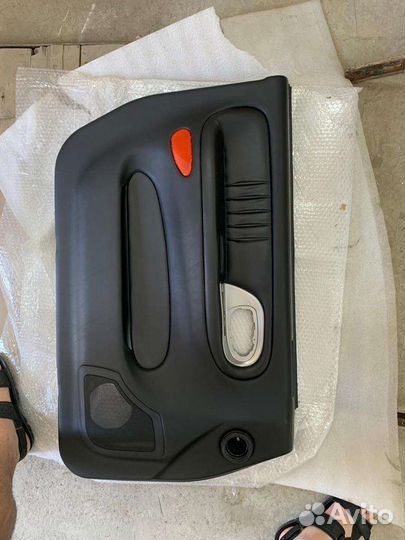 Облицовка двери, Обшивка,Карта двер, Тагер Тагаз