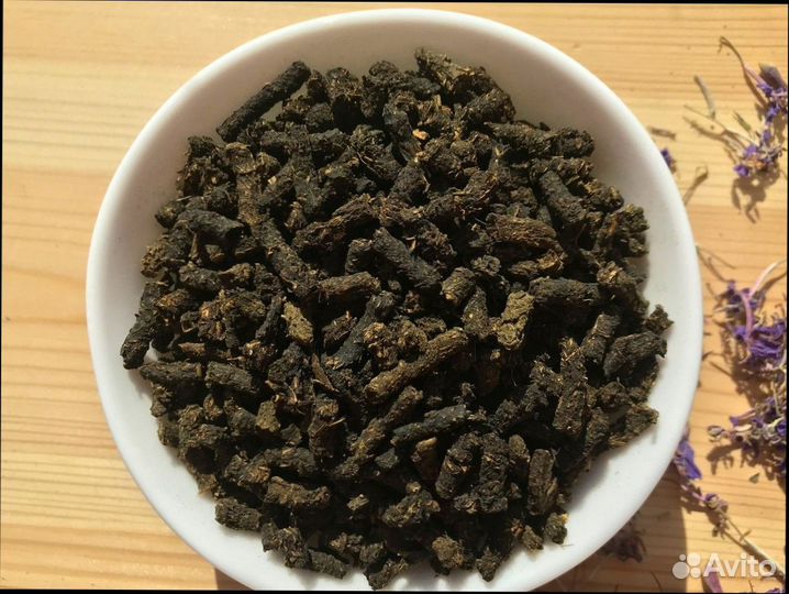 Иван-чай 1 килограмм 2023, природная польза