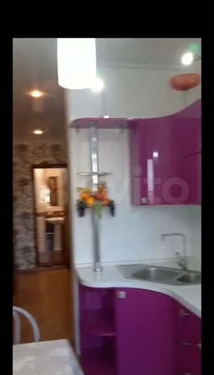 2-к. квартира, 65 м², 5/9 эт.