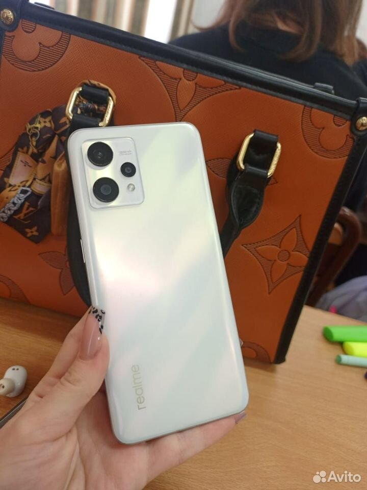 realme 9, 8/128 ГБ