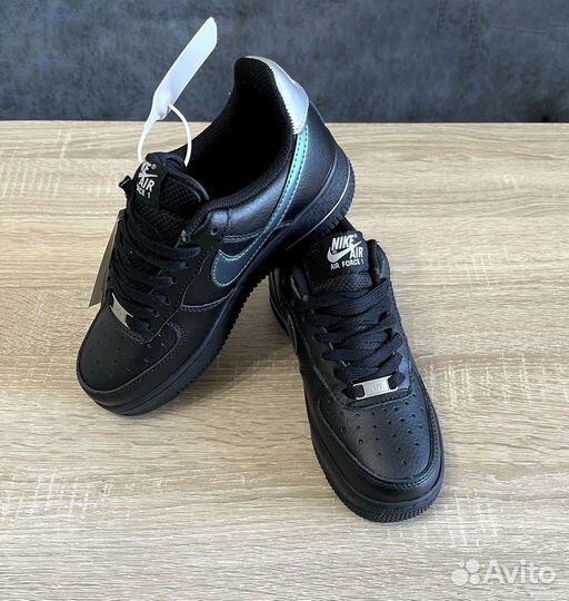 Кеды Nike Air Force