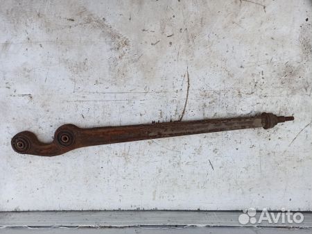 Рычаг задний продольный A4613500006