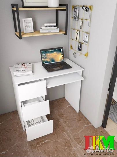 Стол Компьютерный Мори