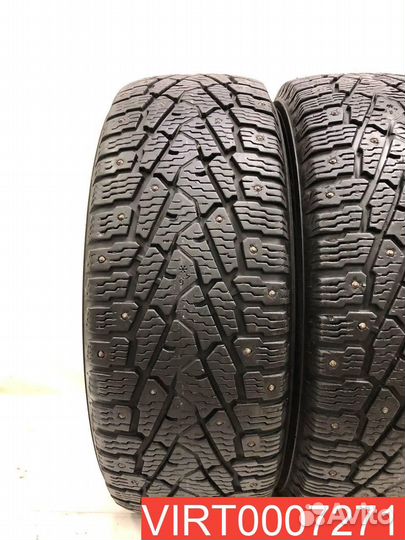 Nokian Tyres Hakkapeliitta CR3 215/65 R15C 104R