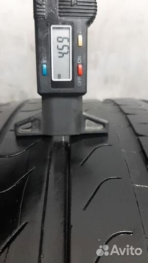 Pirelli Cinturato P7 245/45 R17
