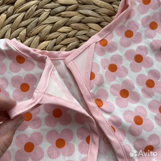 Новый фартук для творчества Икеа