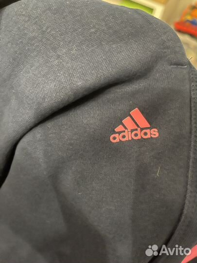 Брюки спортивные женские Adidas