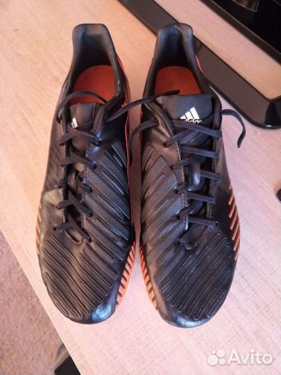 Бутсы adidas
