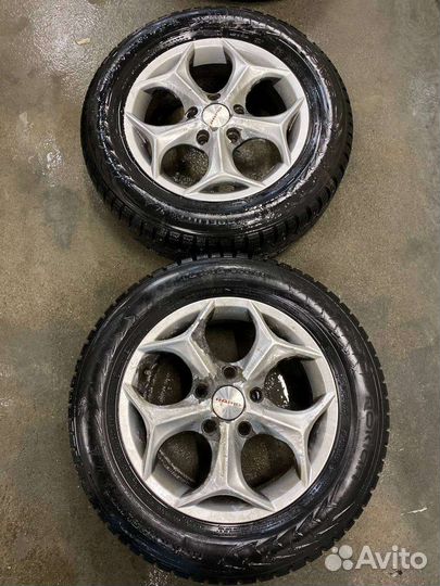 Nokian Tyres Hakkapeliitta 7 195/65 R15