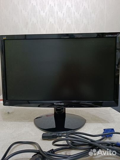 Монитор Viem Sonic 1938wa-LED