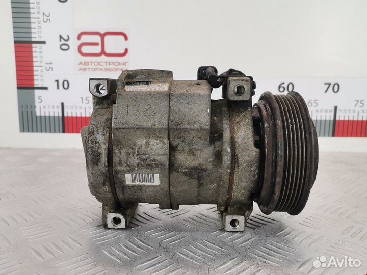 Компрессор кондиционера для Jeep Liberty 1