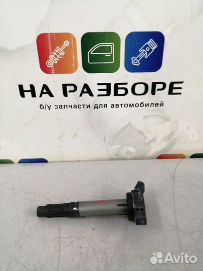 Катушка зажигания Toyota Camry XV50 2GR-FE 2013