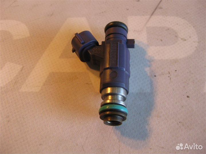 Форсунка топливная Nissan Primera P12 хэтчбек