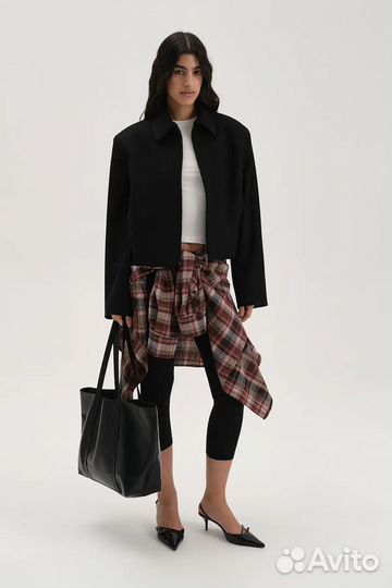 Куртка бомбер bnprt