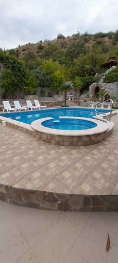 Дом 50 м² на участке 9 сот.