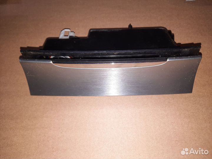 Торпеда салон в разборе VW Passat B6