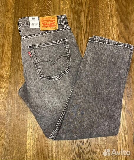 Джинсы Levis оригинал