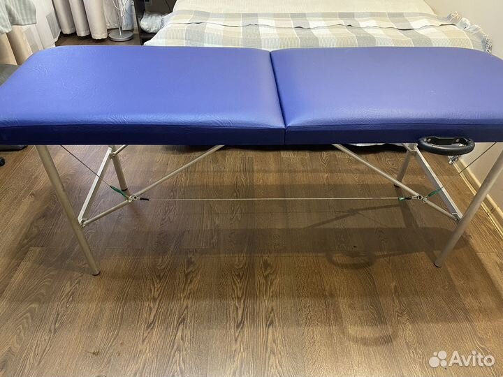 Кушетка для наращивания ресниц бу