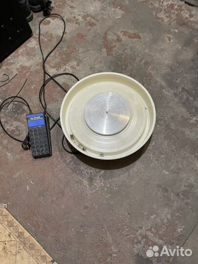 Гончарный круг