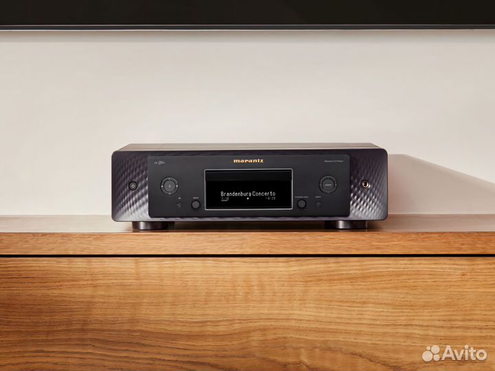 Marantz CD50N