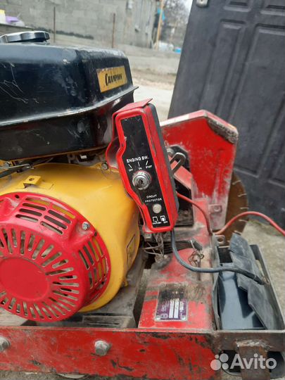 Шовнарезчик