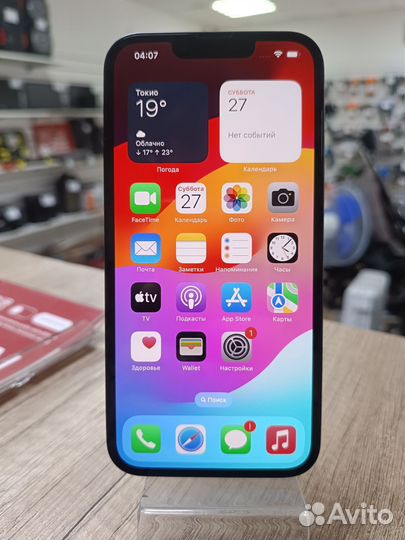 iPhone 14, 128 ГБ